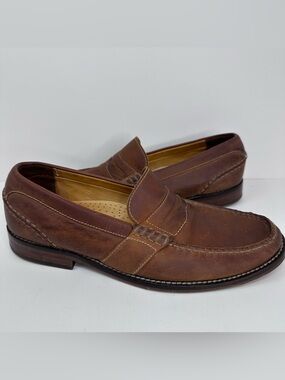 Mens Sperry Gold Cup Loafer for Sale up to 90% Off: Poshmark display picture 1